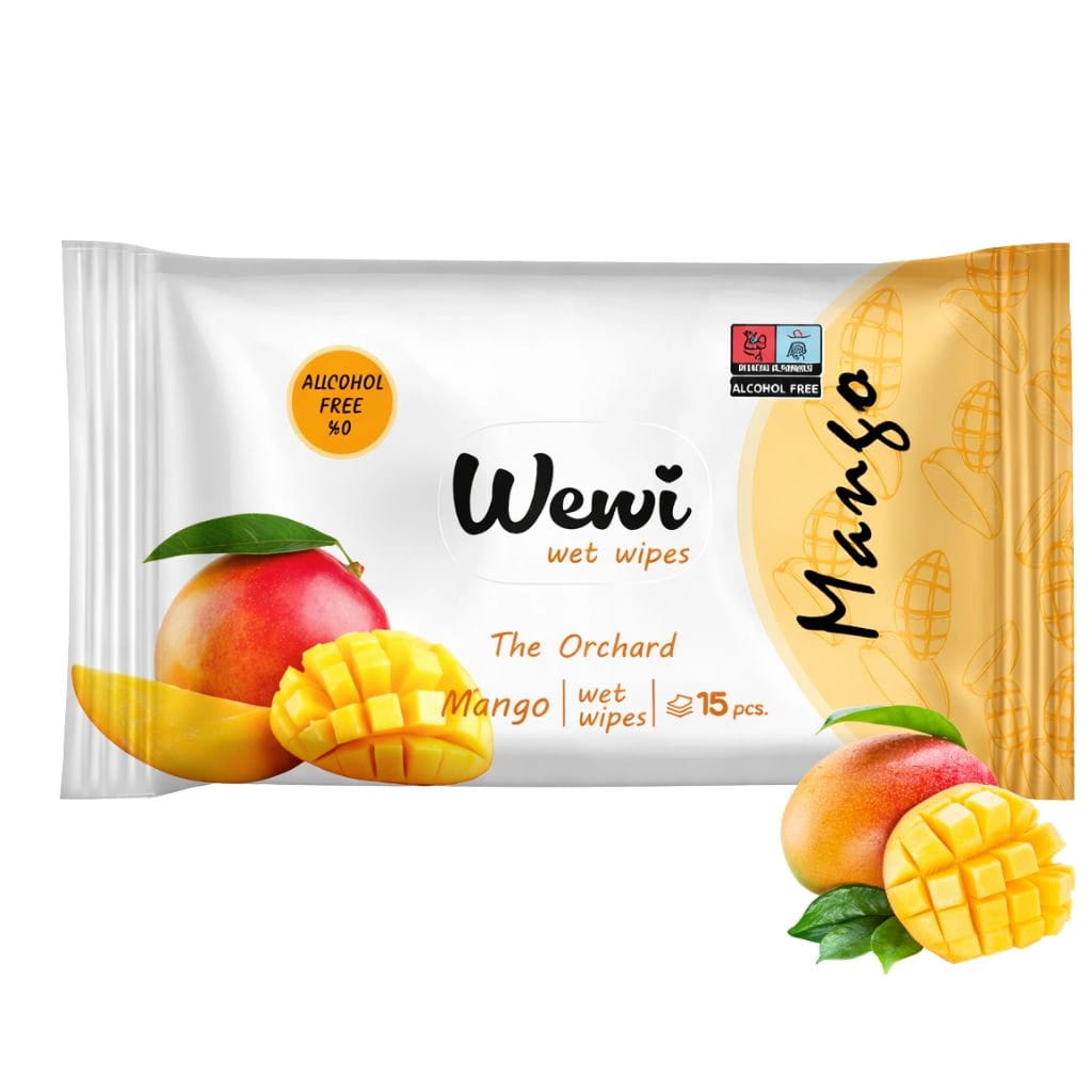 Wewi Mango
