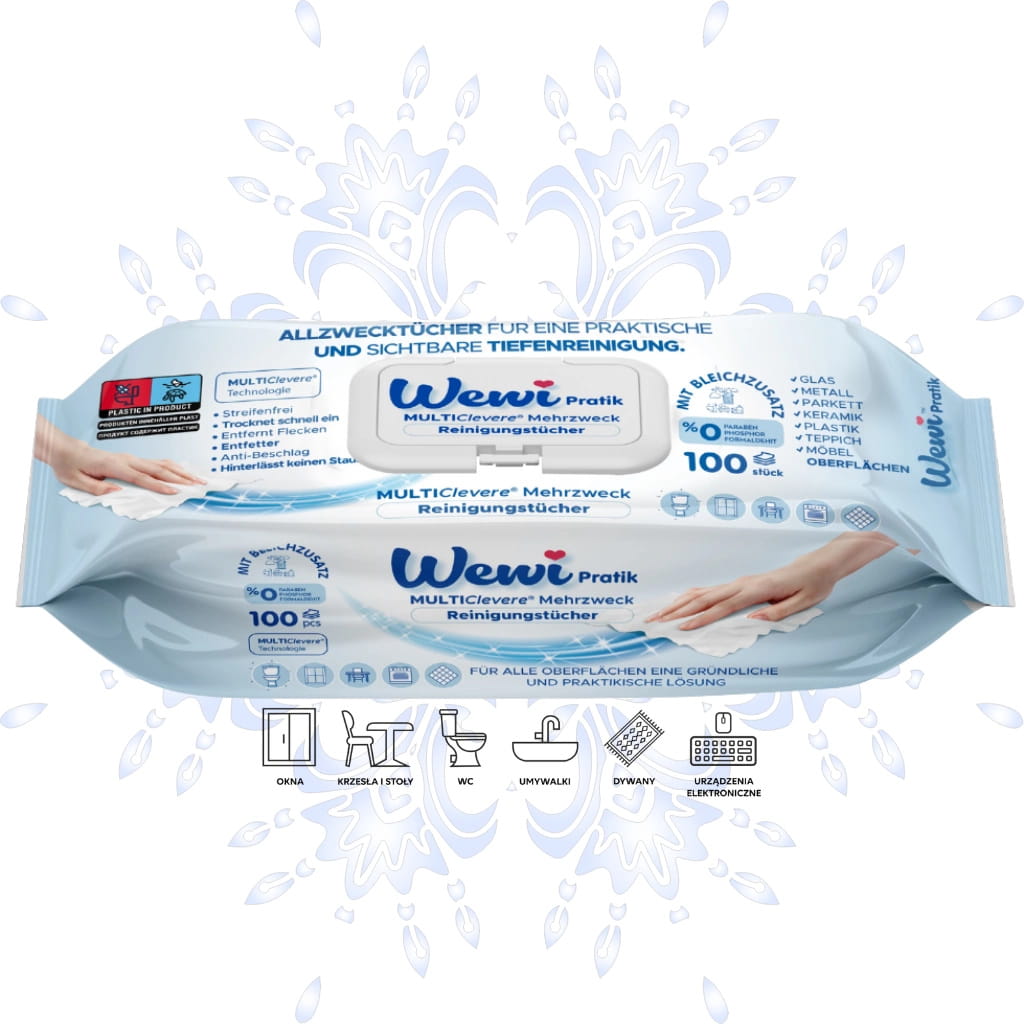 Wewi MultiClever